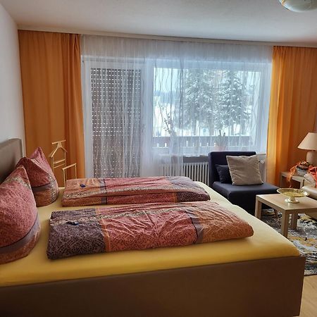 Fewo Friado Im Ferienpark Oa - Ohne Zusatzkosten Nach Anreise - Mit Hallenbad, W-Lan, Pkw-Garage, Kurtaxe Mit Allgaeu-Walser-Pass, Bett- Und Handtuch-Waesche Sowie End-Reinigung Missen-Wilhams Εξωτερικό φωτογραφία