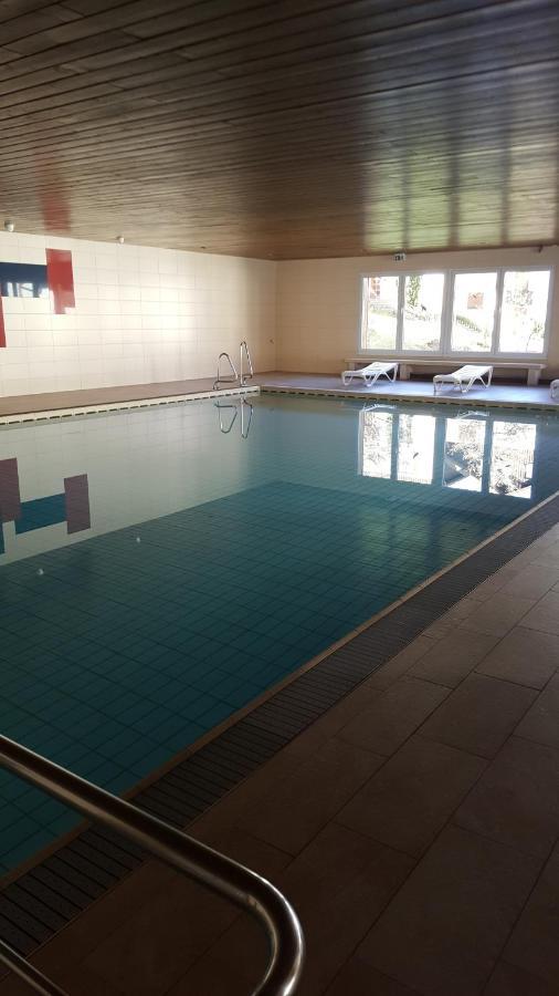 Fewo Friado Im Ferienpark Oa - Ohne Zusatzkosten Nach Anreise - Mit Hallenbad, W-Lan, Pkw-Garage, Kurtaxe Mit Allgaeu-Walser-Pass, Bett- Und Handtuch-Waesche Sowie End-Reinigung Missen-Wilhams Εξωτερικό φωτογραφία