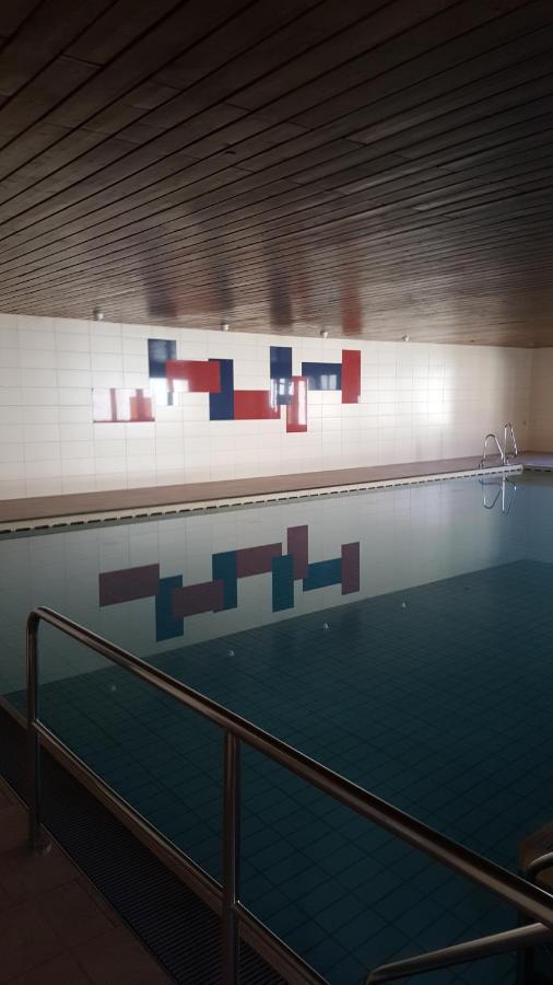 Fewo Friado Im Ferienpark Oa - Ohne Zusatzkosten Nach Anreise - Mit Hallenbad, W-Lan, Pkw-Garage, Kurtaxe Mit Allgaeu-Walser-Pass, Bett- Und Handtuch-Waesche Sowie End-Reinigung Missen-Wilhams Εξωτερικό φωτογραφία