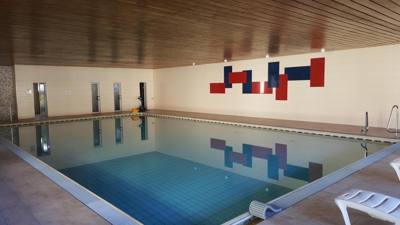 Fewo Friado Im Ferienpark Oa - Ohne Zusatzkosten Nach Anreise - Mit Hallenbad, W-Lan, Pkw-Garage, Kurtaxe Mit Allgaeu-Walser-Pass, Bett- Und Handtuch-Waesche Sowie End-Reinigung Missen-Wilhams Εξωτερικό φωτογραφία