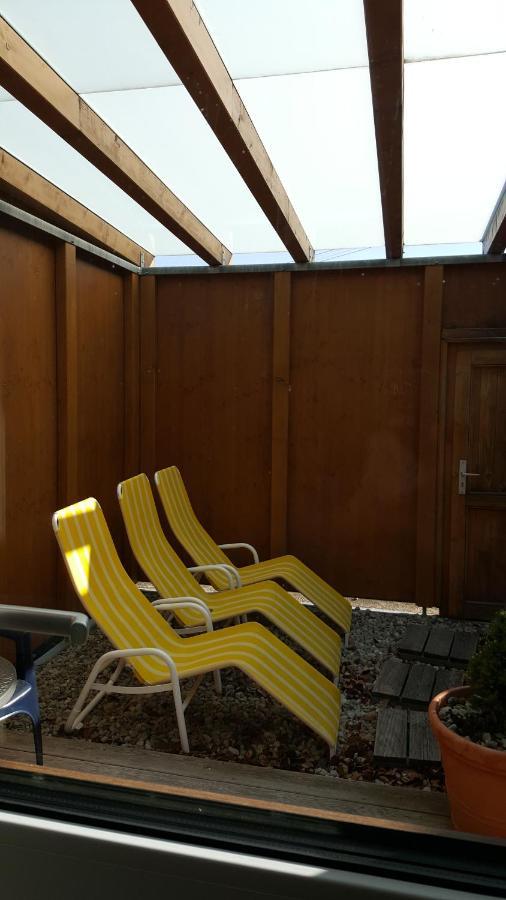 Fewo Friado Im Ferienpark Oa - Ohne Zusatzkosten Nach Anreise - Mit Hallenbad, W-Lan, Pkw-Garage, Kurtaxe Mit Allgaeu-Walser-Pass, Bett- Und Handtuch-Waesche Sowie End-Reinigung Missen-Wilhams Εξωτερικό φωτογραφία