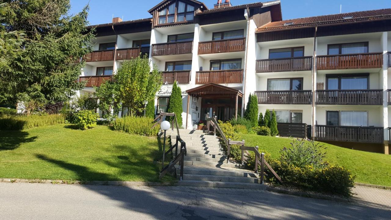 Fewo Friado Im Ferienpark Oa - Ohne Zusatzkosten Nach Anreise - Mit Hallenbad, W-Lan, Pkw-Garage, Kurtaxe Mit Allgaeu-Walser-Pass, Bett- Und Handtuch-Waesche Sowie End-Reinigung Missen-Wilhams Εξωτερικό φωτογραφία