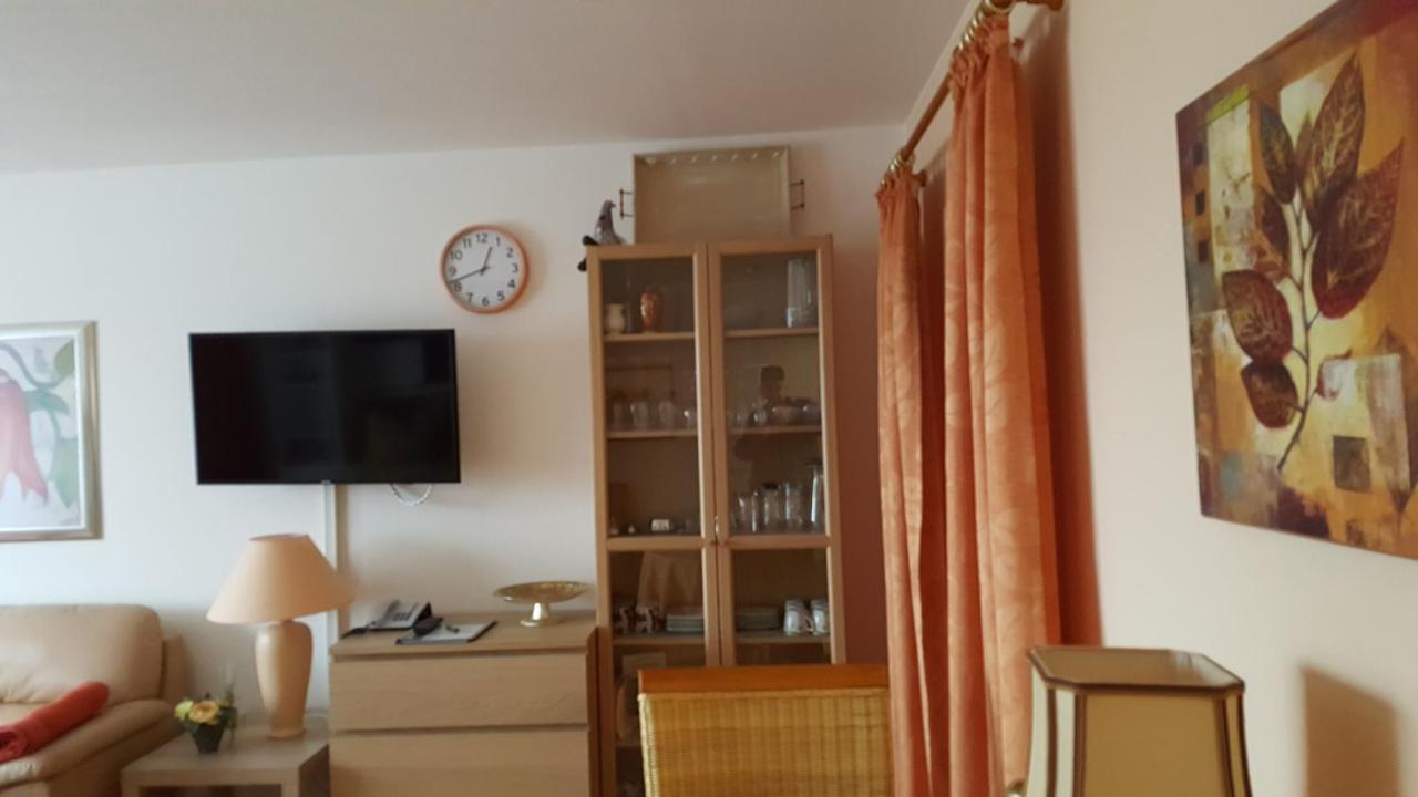 Fewo Friado Im Ferienpark Oa - Ohne Zusatzkosten Nach Anreise - Mit Hallenbad, W-Lan, Pkw-Garage, Kurtaxe Mit Allgaeu-Walser-Pass, Bett- Und Handtuch-Waesche Sowie End-Reinigung Missen-Wilhams Εξωτερικό φωτογραφία